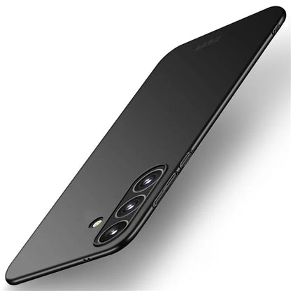 MOFI JK PC Series-1 Shield For Samsung Galaxy S24 FE Cell Phone Case Shockproof PC Back Cover