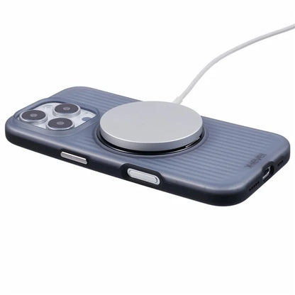 X-LEVEL For iPhone 16 Pro Case Rotating Magnetic Kickstand PC+TPU Phone Cover