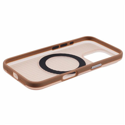 X-LEVEL For iPhone 16 Pro Case Rotating Magnetic Kickstand PC+TPU Phone Cover