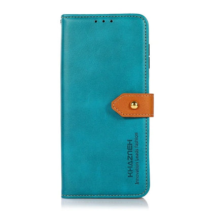 KHAZNEH For Samsung Galaxy S25 Ultra Wallet Phone Case Stand Leather Flip Cover