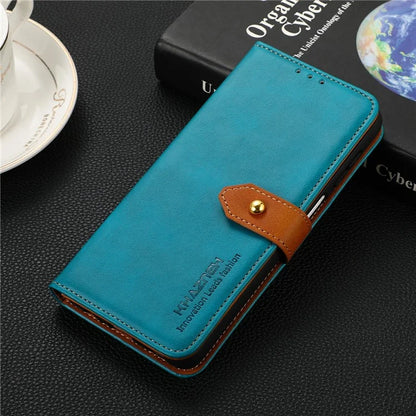 KHAZNEH For Samsung Galaxy S25 Ultra Wallet Phone Case Stand Leather Flip Cover