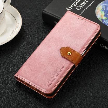 KHAZNEH For Samsung Galaxy S25 Ultra Wallet Phone Case Stand Leather Flip Cover