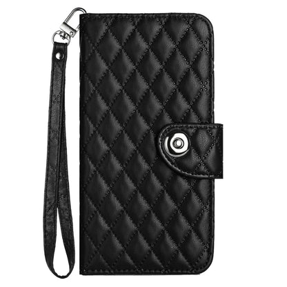 For Xiaomi 14T Pro Case YB Imprinting Series-8 Leather Wallet Phone Cover with 7 Card Slots