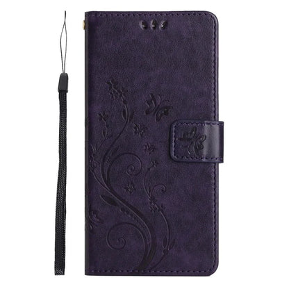 For Xiaomi Redmi 14C 4G Case Pattern Imprint PU Leather Phone Wallet Cover with Strap