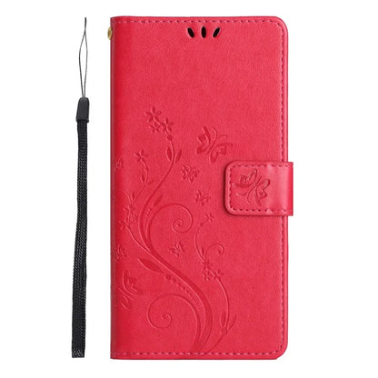 For Honor 200 Smart 5G Case Pattern Imprint PU Leather Phone Wallet Cover with Strap