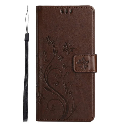 For Honor 200 Smart 5G Case Pattern Imprint PU Leather Phone Wallet Cover with Strap