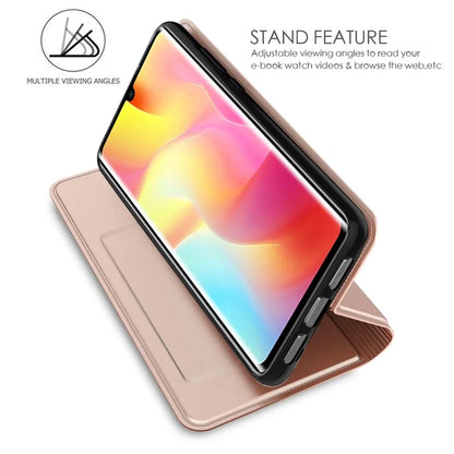 For Xiaomi Poco C75 4G / Redmi 14C 4G Case PU Leather Phone Cover with Card Holder Stand Magnetic Closure