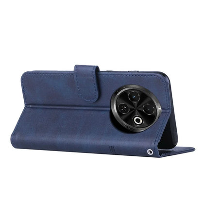 For TECNO Spark 30C Case Stand Flip Protective Leather Phone Cover