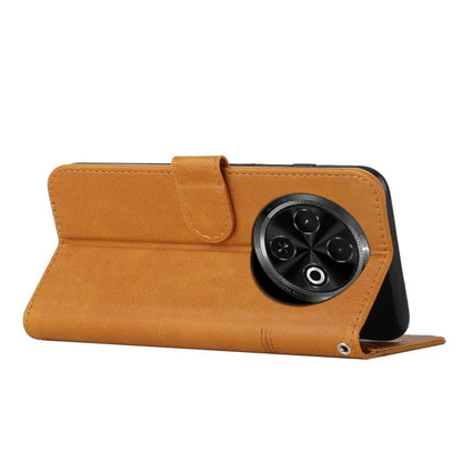 For TECNO Spark 30C Case Stand Flip Protective Leather Phone Cover