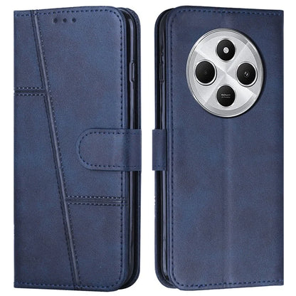 For Xiaomi Redmi 14C 4G Case Stand Flip Protective Leather Phone Cover