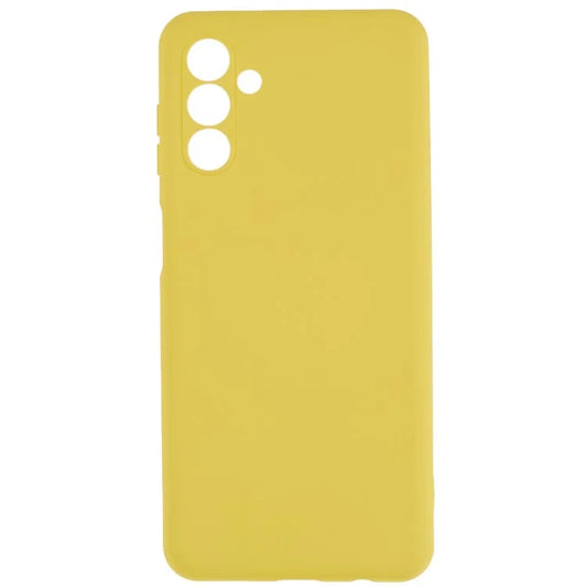 Anti-Fall Phone Case for Samsung Galaxy M13 4G Arc Edge Protective Cover 2.0mm Slim TPU Phone Case