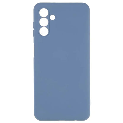 Anti-Fall Phone Case for Samsung Galaxy M13 4G Arc Edge Protective Cover 2.0mm Slim TPU Phone Case