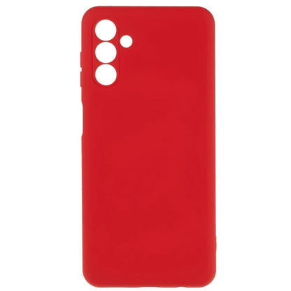 Anti-Fall Phone Case for Samsung Galaxy M13 4G Arc Edge Protective Cover 2.0mm Slim TPU Phone Case