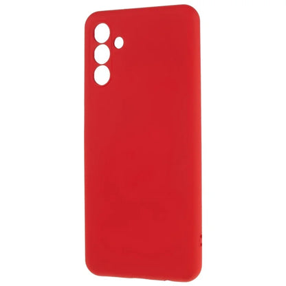 Anti-Fall Phone Case for Samsung Galaxy M13 4G Arc Edge Protective Cover 2.0mm Slim TPU Phone Case