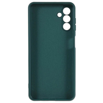Anti-Fall Phone Case for Samsung Galaxy M13 4G Arc Edge Protective Cover 2.0mm Slim TPU Phone Case