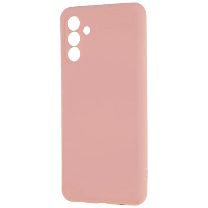 Anti-Fall Phone Case for Samsung Galaxy M13 4G Arc Edge Protective Cover 2.0mm Slim TPU Phone Case