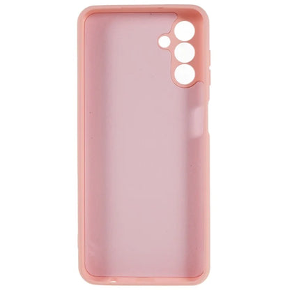 Anti-Fall Phone Case for Samsung Galaxy M13 4G Arc Edge Protective Cover 2.0mm Slim TPU Phone Case