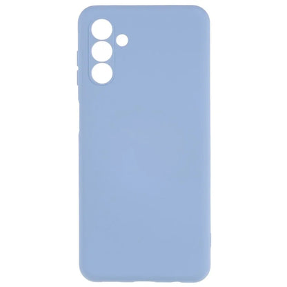 Anti-Fall Phone Case for Samsung Galaxy M13 4G Arc Edge Protective Cover 2.0mm Slim TPU Phone Case