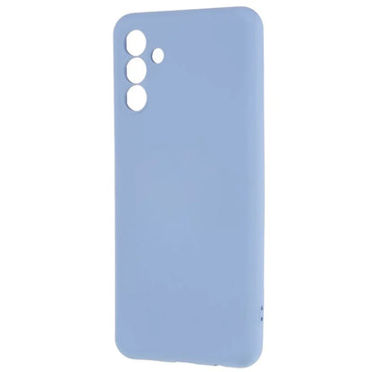 Anti-Fall Phone Case for Samsung Galaxy M13 4G Arc Edge Protective Cover 2.0mm Slim TPU Phone Case