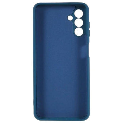 Anti-Fall Phone Case for Samsung Galaxy M13 4G Arc Edge Protective Cover 2.0mm Slim TPU Phone Case
