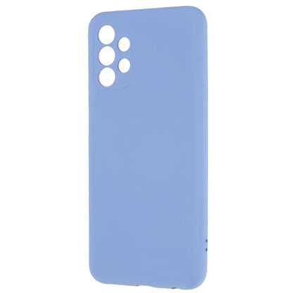 Arc Edge Phone Case for Samsung Galaxy A13 4G Shockproof Anti-Drop Case 2.0mm Slim TPU Phone Cover