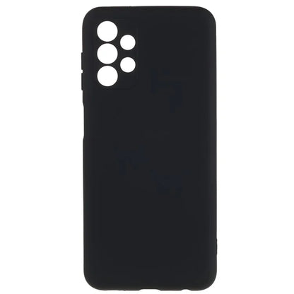 Arc Edge Phone Case for Samsung Galaxy A13 4G Shockproof Anti-Drop Case 2.0mm Slim TPU Phone Cover