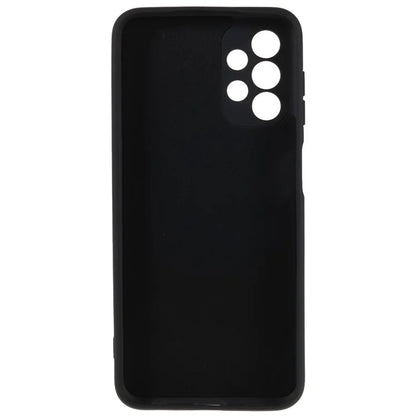 Arc Edge Phone Case for Samsung Galaxy A13 4G Shockproof Anti-Drop Case 2.0mm Slim TPU Phone Cover