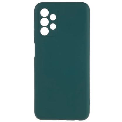 Arc Edge Phone Case for Samsung Galaxy A13 4G Shockproof Anti-Drop Case 2.0mm Slim TPU Phone Cover