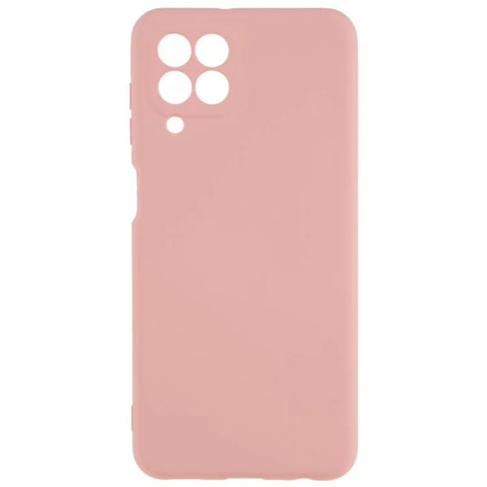 Arc Edge Phone Case for Samsung Galaxy M33 5G (Global Version) Anti-Fall Protective Case 2.0mm Slim TPU Phone Cover