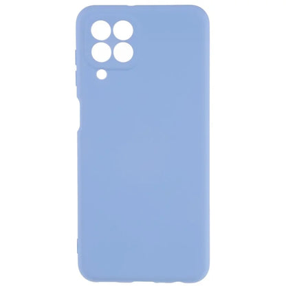 Arc Edge Phone Case for Samsung Galaxy M33 5G (Global Version) Anti-Fall Protective Case 2.0mm Slim TPU Phone Cover