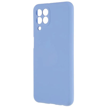 Arc Edge Phone Case for Samsung Galaxy M33 5G (Global Version) Anti-Fall Protective Case 2.0mm Slim TPU Phone Cover