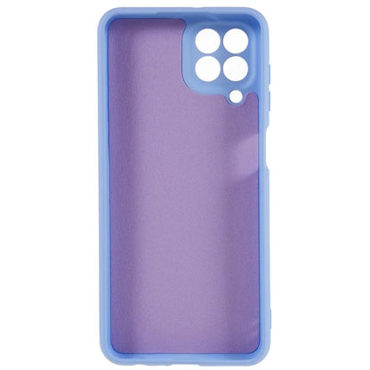 Arc Edge Phone Case for Samsung Galaxy M33 5G (Global Version) Anti-Fall Protective Case 2.0mm Slim TPU Phone Cover