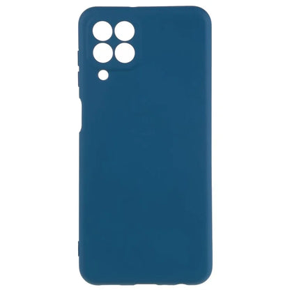 Arc Edge Phone Case for Samsung Galaxy M33 5G (Global Version) Anti-Fall Protective Case 2.0mm Slim TPU Phone Cover