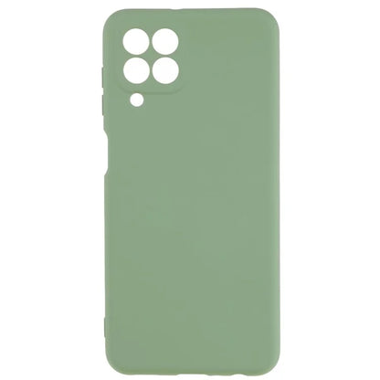Arc Edge Phone Case for Samsung Galaxy M33 5G (Global Version) Anti-Fall Protective Case 2.0mm Slim TPU Phone Cover