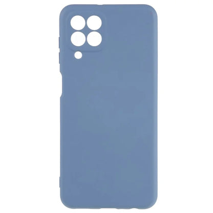 Arc Edge Phone Case for Samsung Galaxy M33 5G (Global Version) Anti-Fall Protective Case 2.0mm Slim TPU Phone Cover