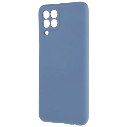 Arc Edge Phone Case for Samsung Galaxy M33 5G (Global Version) Anti-Fall Protective Case 2.0mm Slim TPU Phone Cover