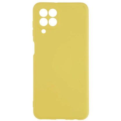 Arc Edge Phone Case for Samsung Galaxy M33 5G (Global Version) Anti-Fall Protective Case 2.0mm Slim TPU Phone Cover