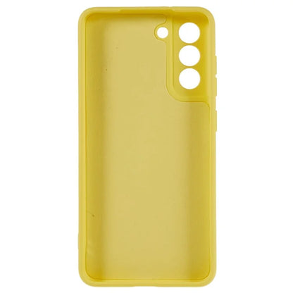 Arc Edge Phone Case for Samsung Galaxy S22+ 5G Shockproof TPU Case 2.0mm Slim Phone Cover
