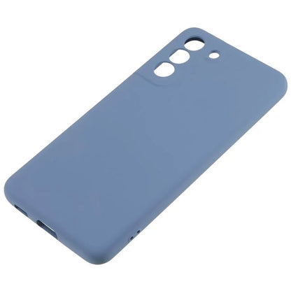 Arc Edge Phone Case for Samsung Galaxy S22+ 5G Shockproof TPU Case 2.0mm Slim Phone Cover
