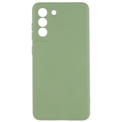 Arc Edge Phone Case for Samsung Galaxy S22+ 5G Shockproof TPU Case 2.0mm Slim Phone Cover