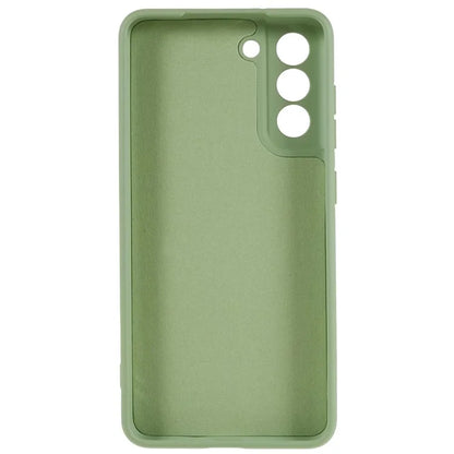 Arc Edge Phone Case for Samsung Galaxy S22+ 5G Shockproof TPU Case 2.0mm Slim Phone Cover