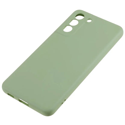 Arc Edge Phone Case for Samsung Galaxy S22+ 5G Shockproof TPU Case 2.0mm Slim Phone Cover