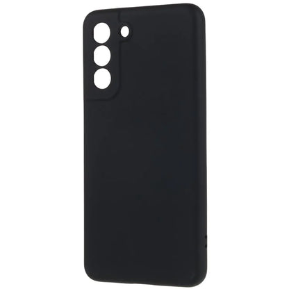 Arc Edge Phone Case for Samsung Galaxy S22+ 5G Shockproof TPU Case 2.0mm Slim Phone Cover