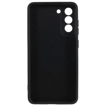 Arc Edge Phone Case for Samsung Galaxy S22+ 5G Shockproof TPU Case 2.0mm Slim Phone Cover
