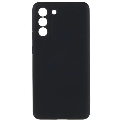 2.0mm Slim Phone Case for Samsung Galaxy S21 4G / 5G Shockproof Case Arc Edge Anti-Drop TPU Phone Cover