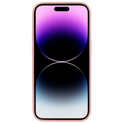 TPU Phone Case for iPhone 14 Pro Max, 2.0mm Thickness Anti-scratch Protective Cover