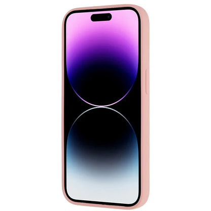 TPU Phone Case for iPhone 14 Pro Max, 2.0mm Thickness Anti-scratch Protective Cover