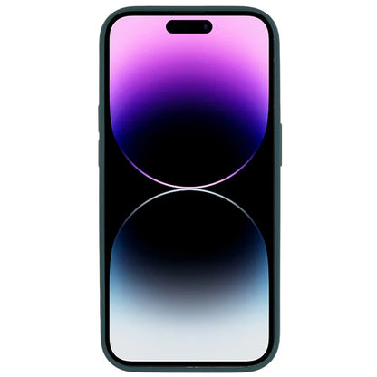 TPU Phone Case for iPhone 14 Pro Max, 2.0mm Thickness Anti-scratch Protective Cover