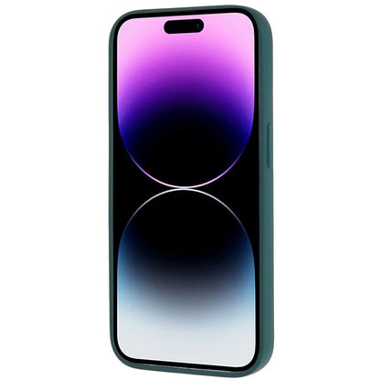 TPU Phone Case for iPhone 14 Pro Max, 2.0mm Thickness Anti-scratch Protective Cover