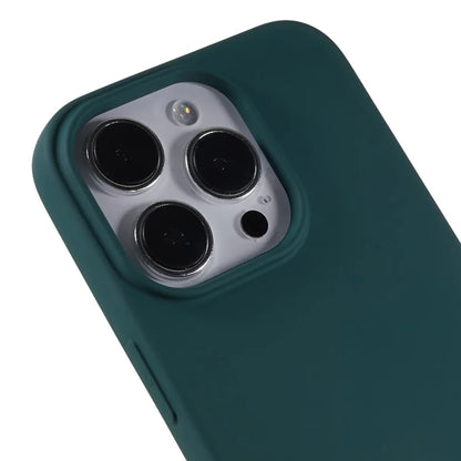 TPU Phone Case for iPhone 14 Pro Max, 2.0mm Thickness Anti-scratch Protective Cover